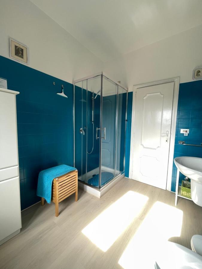 La Signora Dei Fiori Appartement Gubbio Buitenkant foto