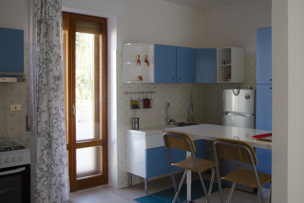 La Signora Dei Fiori Appartement Gubbio Buitenkant foto