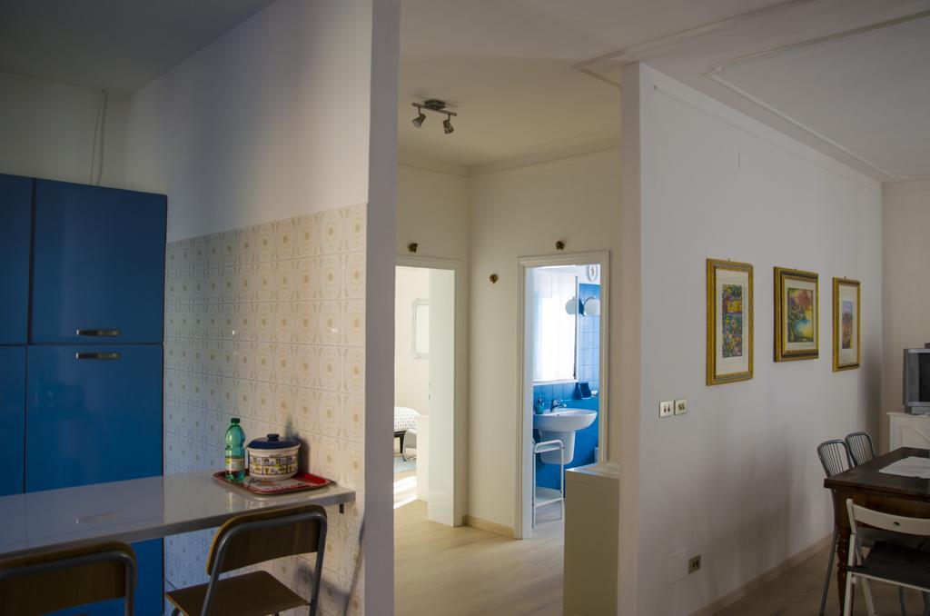 La Signora Dei Fiori Appartement Gubbio Buitenkant foto