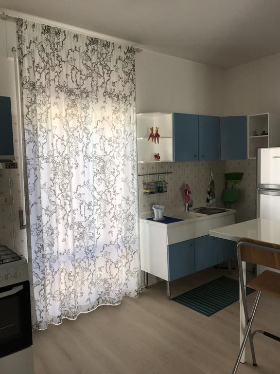 La Signora Dei Fiori Appartement Gubbio Buitenkant foto